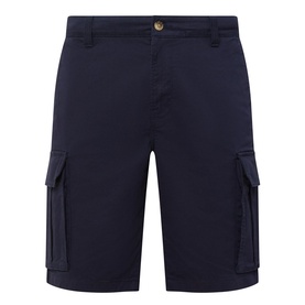 Classic Cargo Shorts