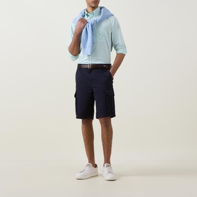 Classic Cargo Shorts