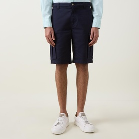 Classic Cargo Shorts