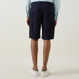 Classic Cargo Shorts