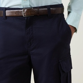 Classic Cargo Shorts