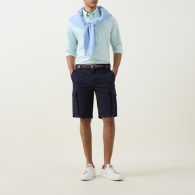 Classic Cargo Shorts