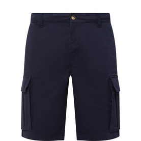 Classic Cargo Shorts