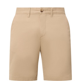 Classic Chino Shorts