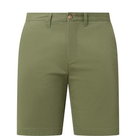 Classic Chino Shorts