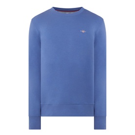 Shield Logo Sweatshirt
