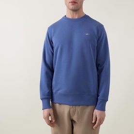 Shield Logo Sweatshirt
