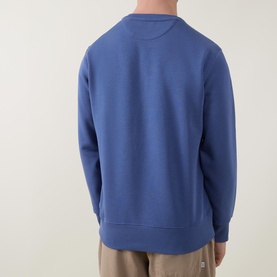 Shield Logo Sweatshirt