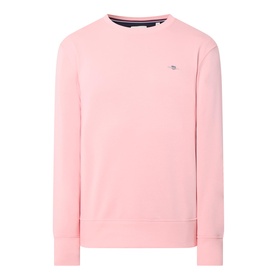 Shield Logo Sweatshirt