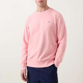 Shield Logo Sweatshirt