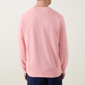 Shield Logo Sweatshirt