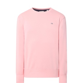 Shield Logo Sweatshirt