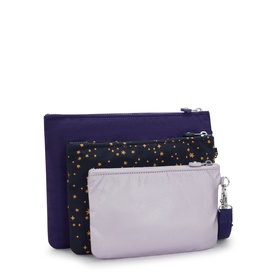 Iaka L Wristlet Pouch
