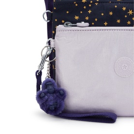 Iaka L Wristlet Pouch