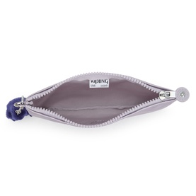 Iaka L Wristlet Pouch