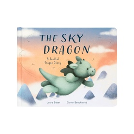 The Sky Dragon Book