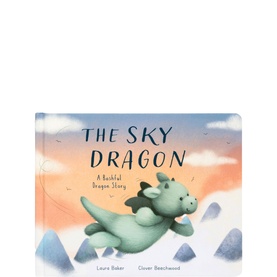 The Sky Dragon Book