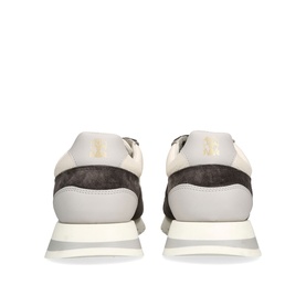 Mix Material Trainers