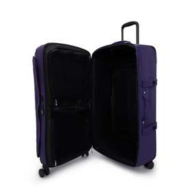 Spontaneous L Large Wheeled Luggage