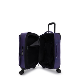 Spontaneous Small Cabin Suitcase