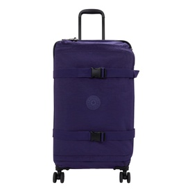 Spontaneous Medium Wheeled Luggage