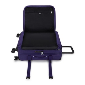 Spontaneous Medium Wheeled Luggage