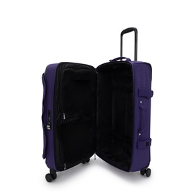Spontaneous Medium Wheeled Luggage