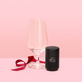 The Big Cheers Gift Set Black