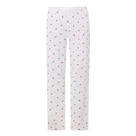 Floral Print Pyjama Pants