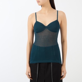 Fine Knit Cami