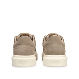 Ace Embroidered Trainers