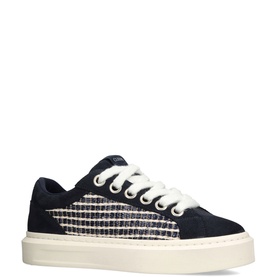 Ace Embroidered Trainers