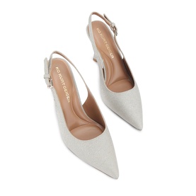Adina Slingback Pumps