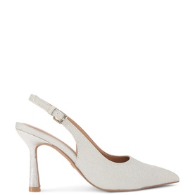 Adina Slingback Pumps