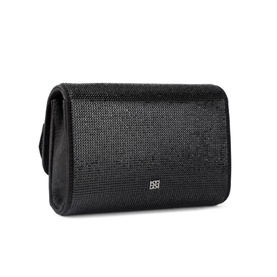 Allegra Bow Clutch