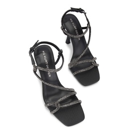 Audrey High Heeled Sandals