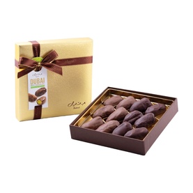 Cassandra Kunafa Chocolate Date Selection 250g