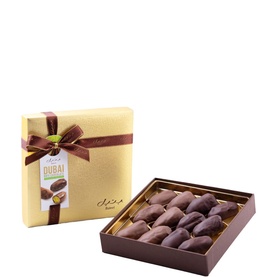 Cassandra Kunafa Chocolate Date Selection 250g