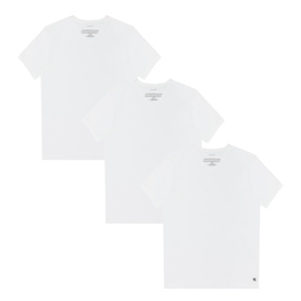 Three-Pack Logo Lounge T-Shirt