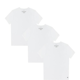 Three-Pack Logo Lounge T-Shirt
