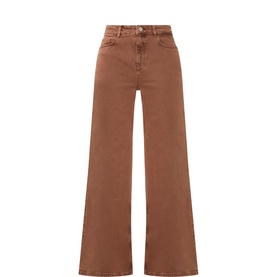 Vic Bootcut Jeans