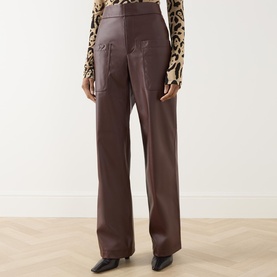 Frea Trousers