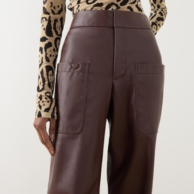 Frea Trousers