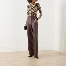 Frea Trousers