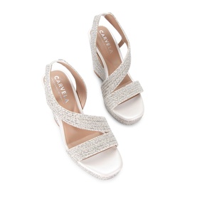 Gala Jewel 110 Wedge Heels