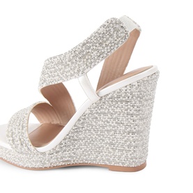 Gala Jewel 110 Wedge Heels