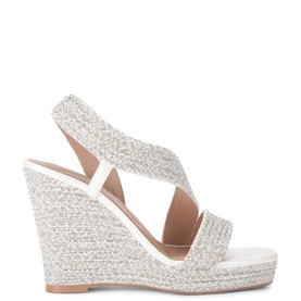 Gala Jewel 110 Wedge Heels