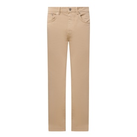 Desert Slim Leg Casual Trousers