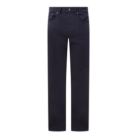 Desert Slim Leg Casual Trousers
