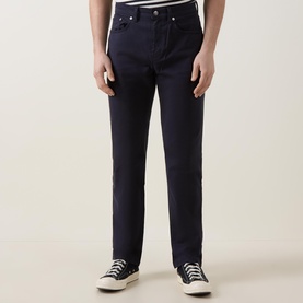 Desert Slim Leg Casual Trousers